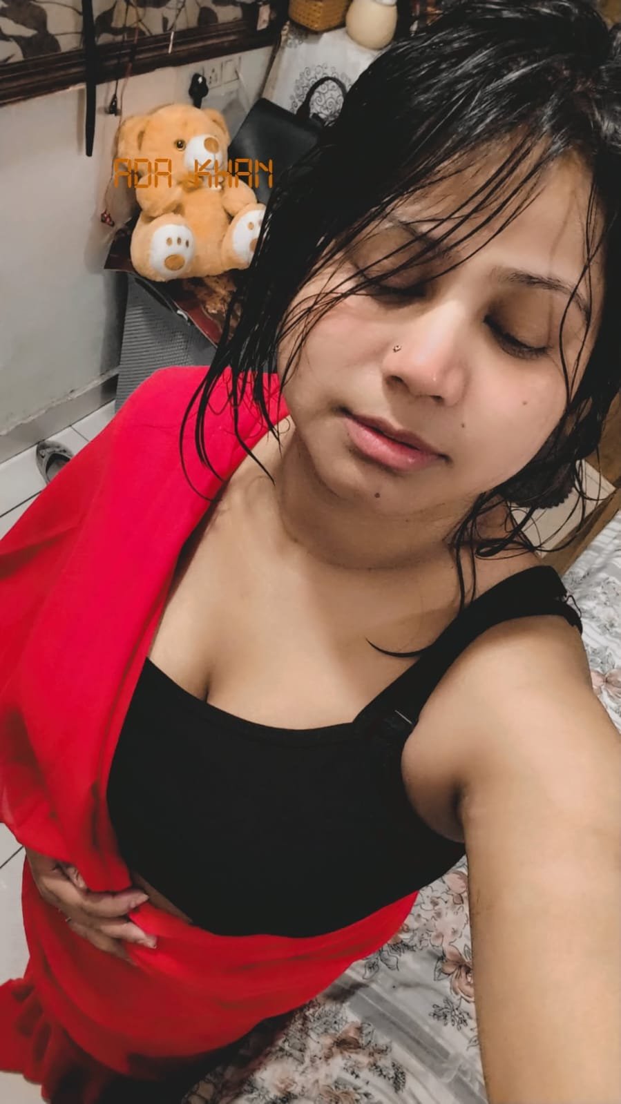 💕 low price call girl service in agra image 1